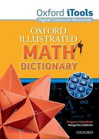 Produktbild: Oxford Illustrated Math iTools DVD-ROM