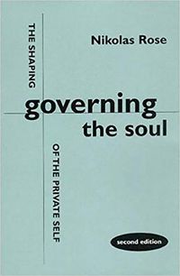 Produktbild: Governing the Soul