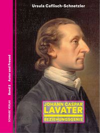 Produktbild: Johann Caspar Lavater