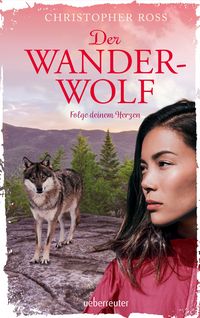 Produktbild: Der Wanderwolf