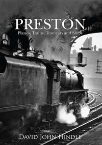Produktbild: Preston Planes, Trains, Tramcars and Ships