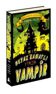 Produktbild: Beyaz Kanatli Vampir 5 - Yikim