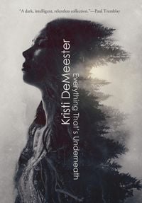 Produktbild: Everything That's Underneath