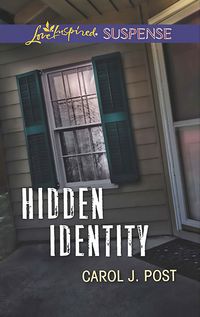 Produktbild: Hidden Identity