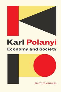 Produktbild: Economy and Society
