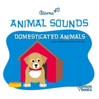 Produktbild: Animal Sounds - Domesticated Animals