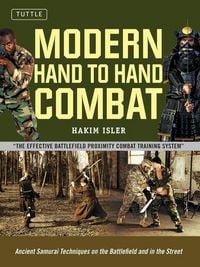 Produktbild: Modern Hand to Hand Combat