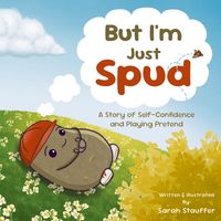 Produktbild: But I'm Just Spud