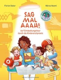 Produktbild: Sag mal Aaah!