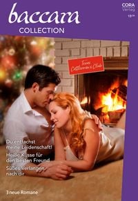 Produktbild: Baccara Collection Band 426