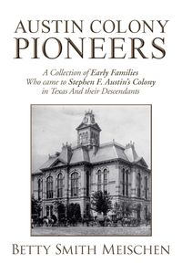 Produktbild: Austin Colony Pioneers