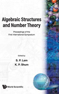 Produktbild: ALGEBRAIC STRUCTURE AND NUMBER THEORY