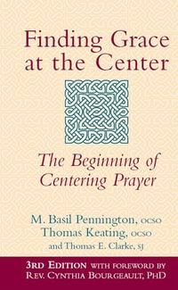 Produktbild: Finding Grace at the Center (3rd Edition)
