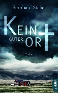 Produktbild: Kein guter Ort