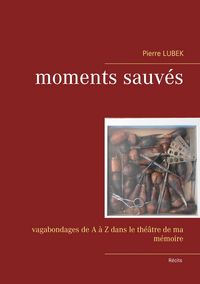 Produktbild: Moments sauv&eacute;s