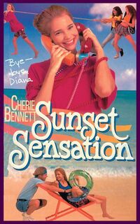 Produktbild: Sunset Sensation