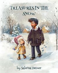 Produktbild: Treasures in the Snow