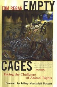 Produktbild: Empty Cages