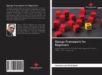 Produktbild: Django Framework for Beginners