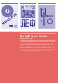 Produktbild: Teoria do design gr&aacute;fico