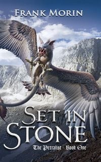 Produktbild: Set in Stone