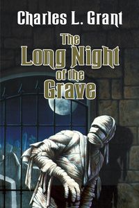 Produktbild: The Long Night of the Grave