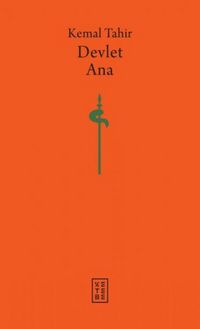Produktbild: Devlet Ana Ciltli