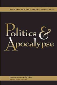 Produktbild: Politics & Apocalypse