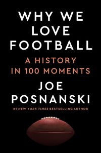 Produktbild: Why We Love Football