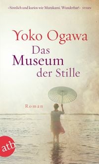 Produktbild: Das Museum der Stille
