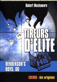 Produktbild: HB Henderson's Boys