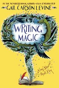 Produktbild: Writing Magic