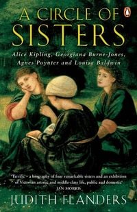 Produktbild: A Circle of Sisters