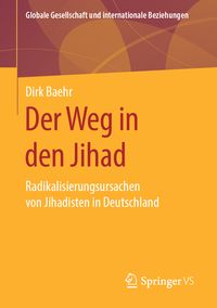 Produktbild: Der Weg in den Jihad
