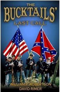 Produktbild: Bucktails' Last Call