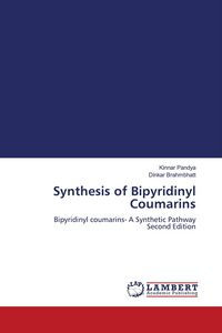 Produktbild: Synthesis of Bipyridinyl Coumarins