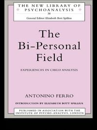 Produktbild: The Bi-Personal Field