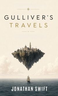 Produktbild: Gulliver's Travels