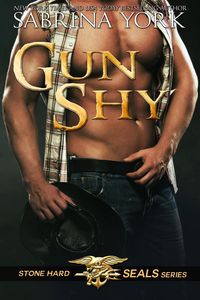 Produktbild: Gun Shy (Stone Hard SEALs, #5)