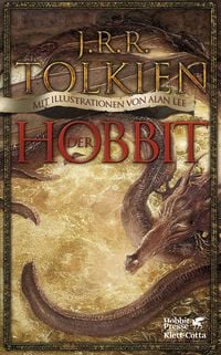 Produktbild: Der Hobbit