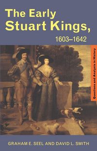 Produktbild: The Early Stuart Kings, 1603-1642