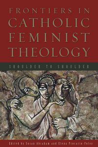 Produktbild: Frontiers in Catholic Feminist Theology