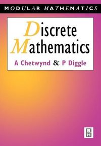 Produktbild: Discrete Mathematics