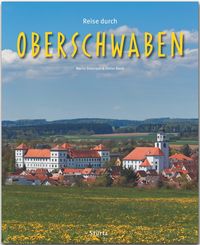 Produktbild: Reise durch Oberschwaben