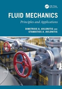 Produktbild: Fluid Mechanics