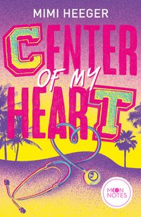 Produktbild: Cape Coral 3. Center of my Heart