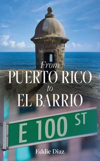 Produktbild: From Puerto Rico to El Barrio
