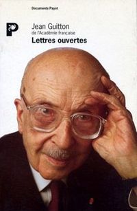 Produktbild: Les Lettres Ouvertes