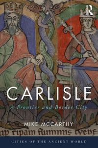 Produktbild: Carlisle
