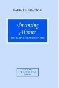 Produktbild: Inventing Homer